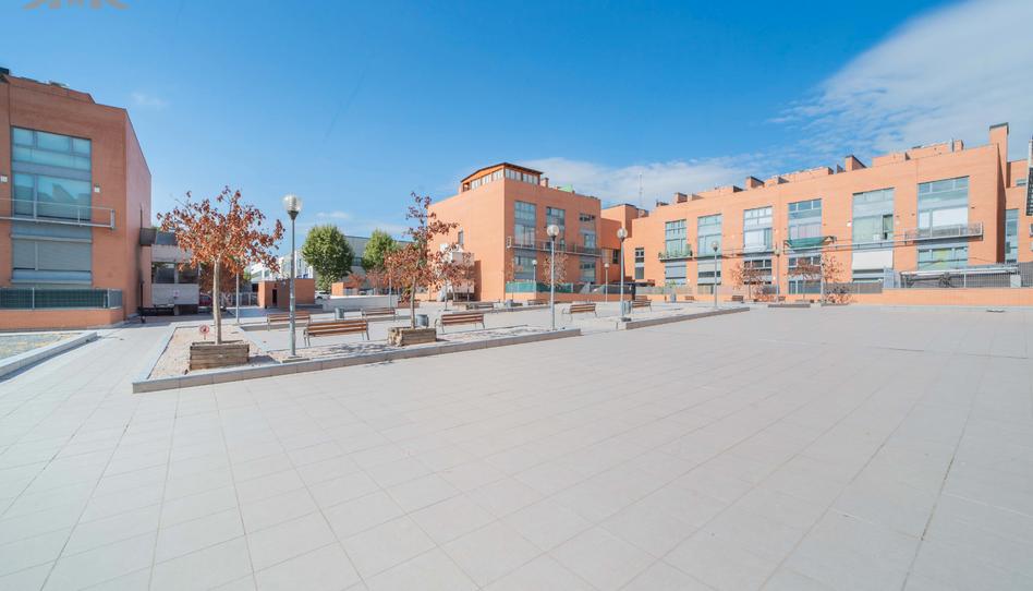 Foto 1 de Dúplex en venda a Avenida M-40, 9, Campodón - Ventorro del Cano, Madrid