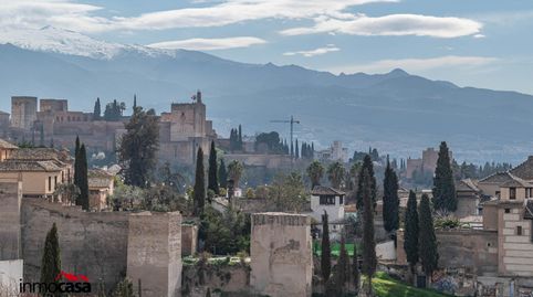 Foto 4 de Casa adosada en venta en Plaza de San Cristobal, Barrio de Albaicín, Granada Capital