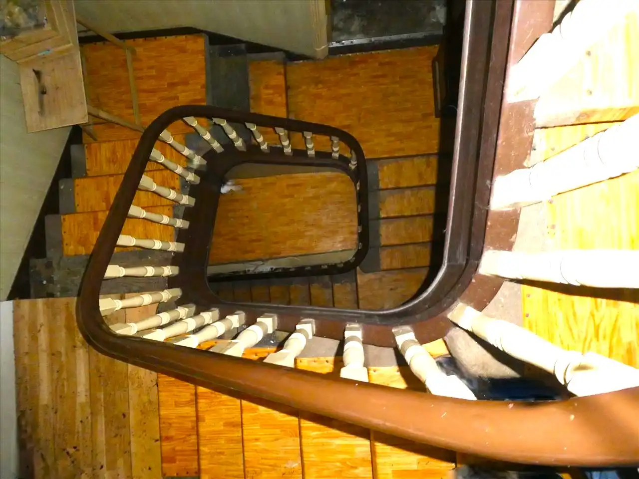Edificio en venta en GALERA, Ciudad Vieja