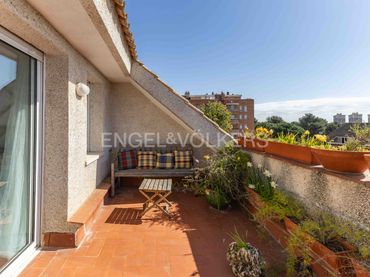 Terraced house for sale in La Mallola