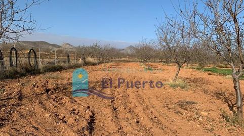 Foto 3 de Terreny en venda a La Magdalena - Molinos Marfagones, Murcia