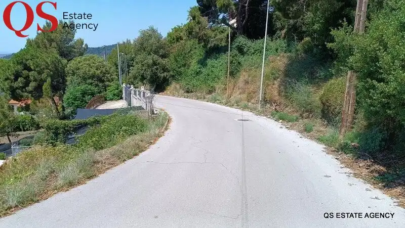 Residential land for sale in Santa Susanna, imagen 12