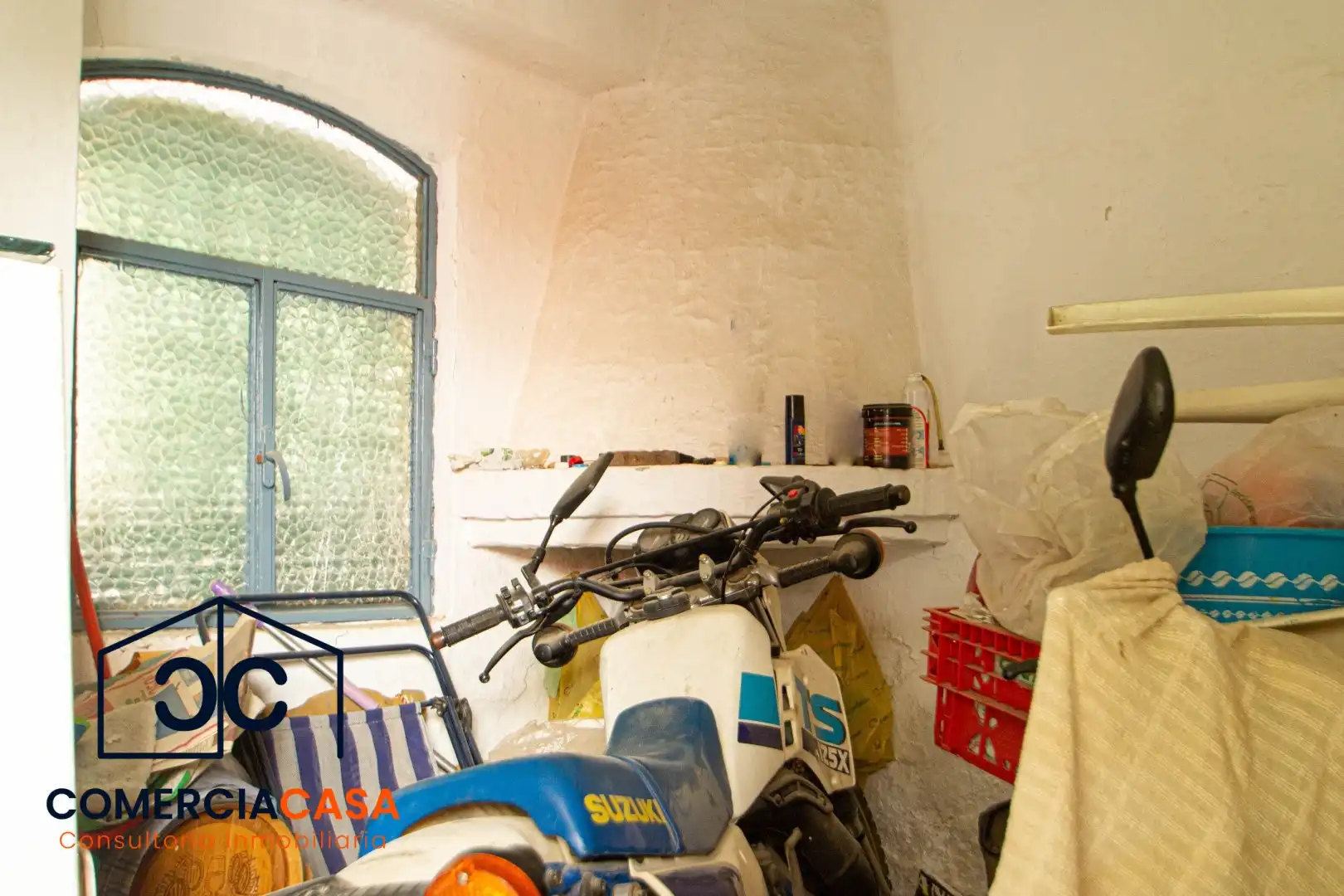 Casa o xalet en venda en Las Gabias amb Terrassa, Traster i Balcó