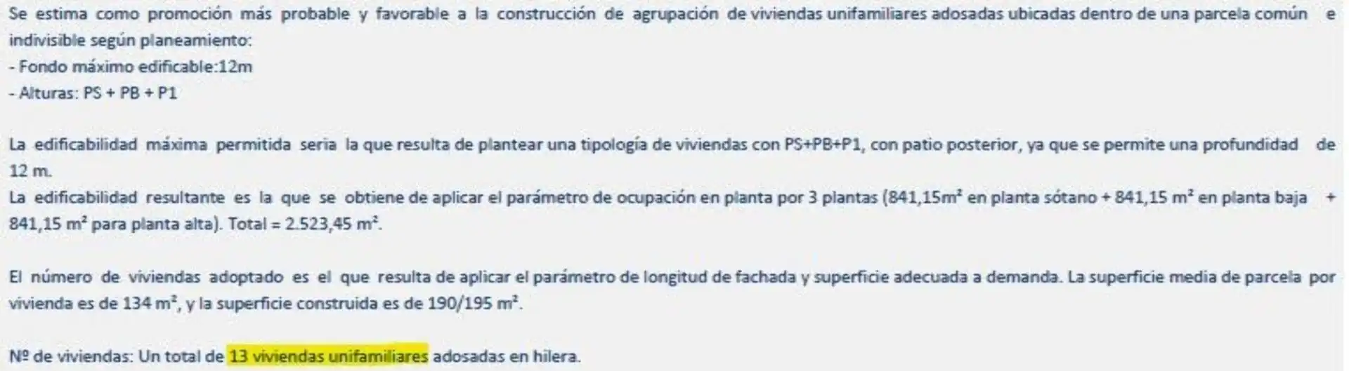Residential land for sale in calle Pallars Sobira, imagen 4