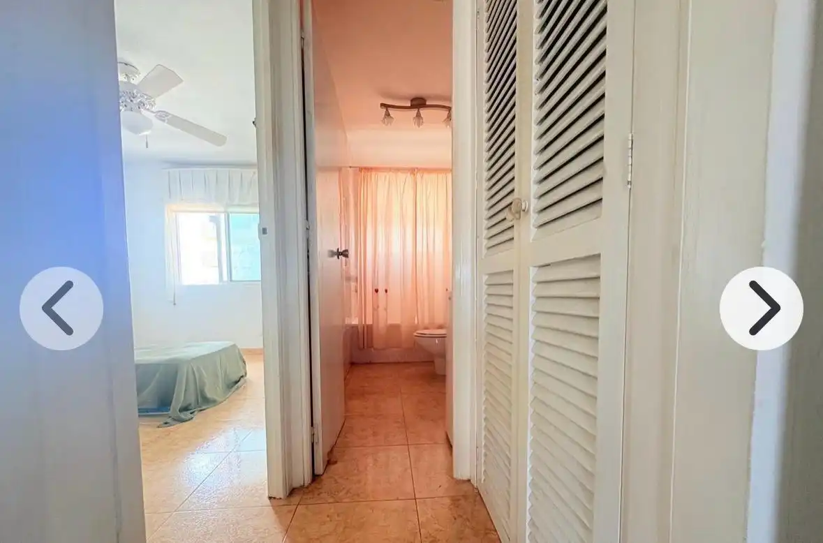 Appartement à louer à undefined Gran Vía de la Manga, imagen 9