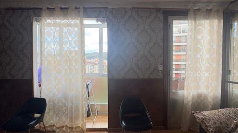 Foto 5 de Piso en venta en Zabala, Bilbao