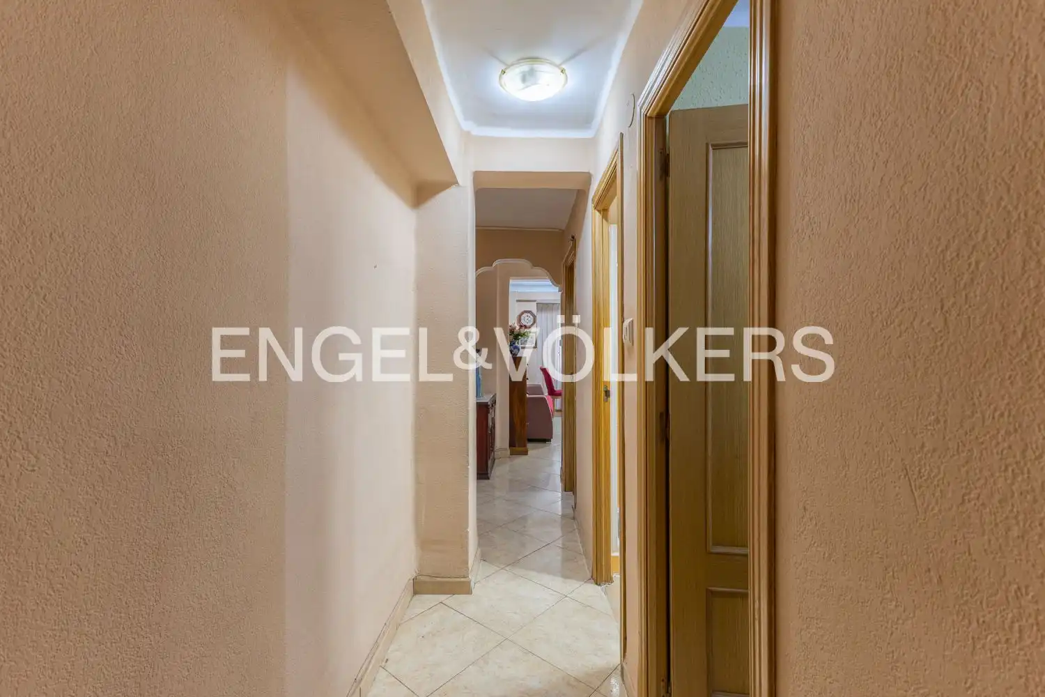 Piso en venta en Valencia con Aire acondicionado, Calefacción y Terraza