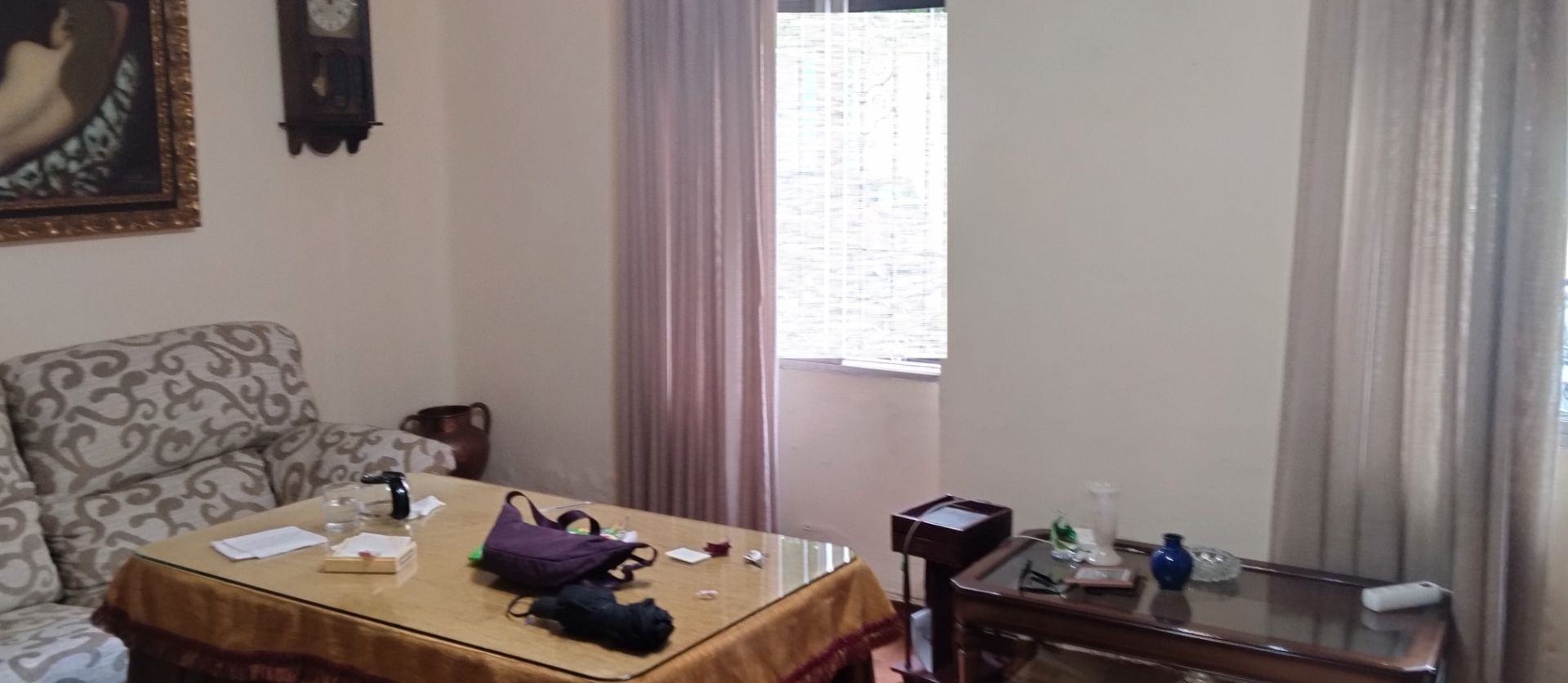 Piso en venta en Calle Infanta Doña María, Ciudad Jardín - Zoco, Poniente-Sur