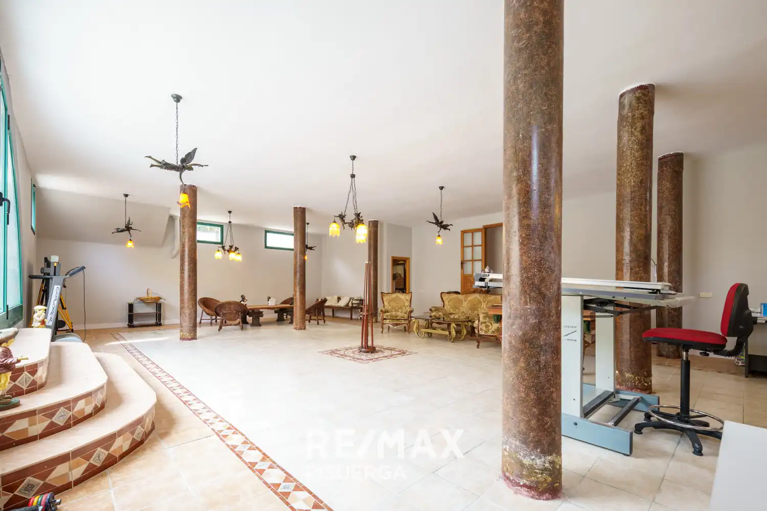 Casa o xalet en venda en Valladolid amb Calefacció, Jardí privat i Terrassa