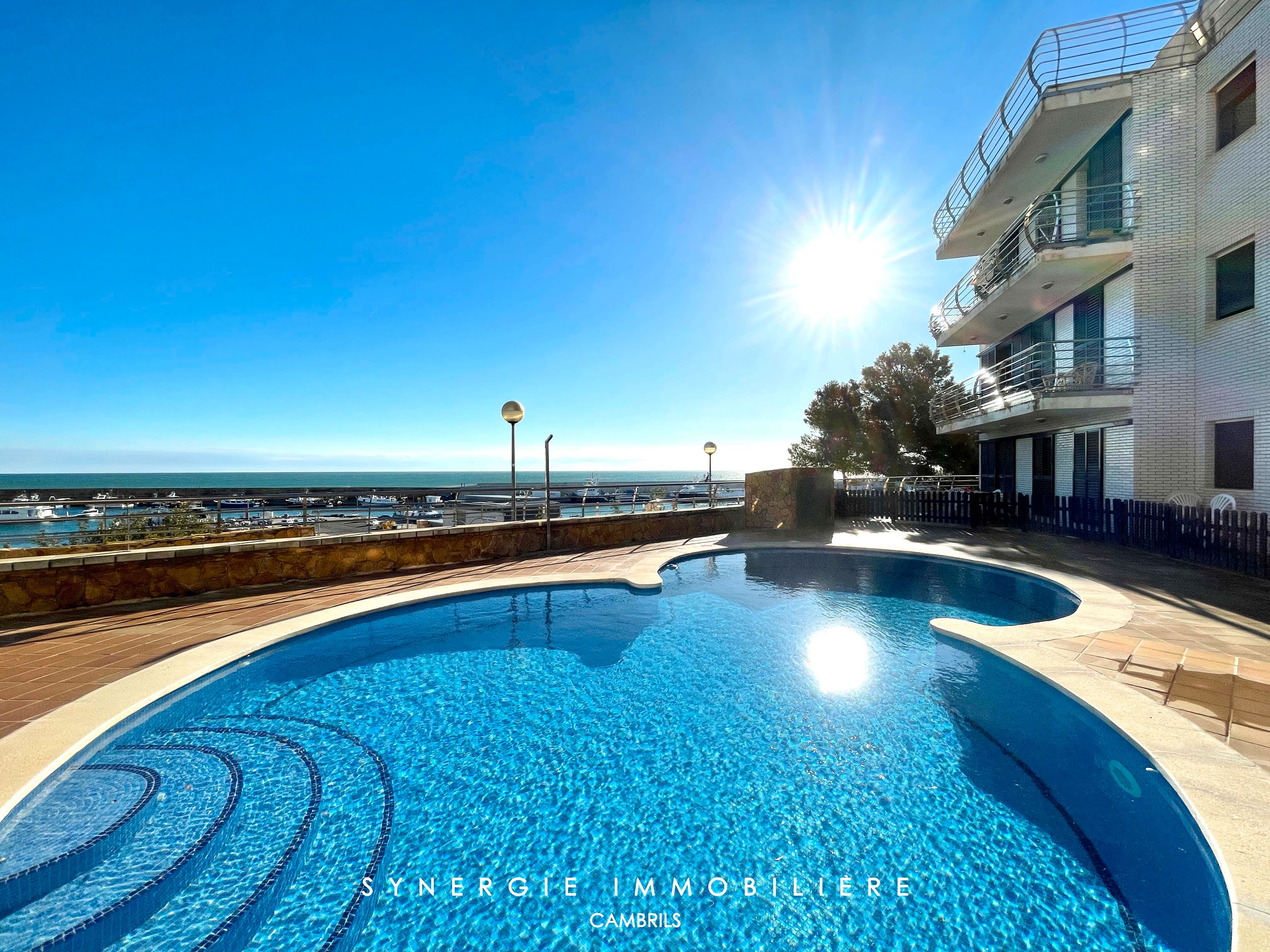 Attic for sale in Carrer del Mediterrani, 1, L'Ametlla de Mar pueblo