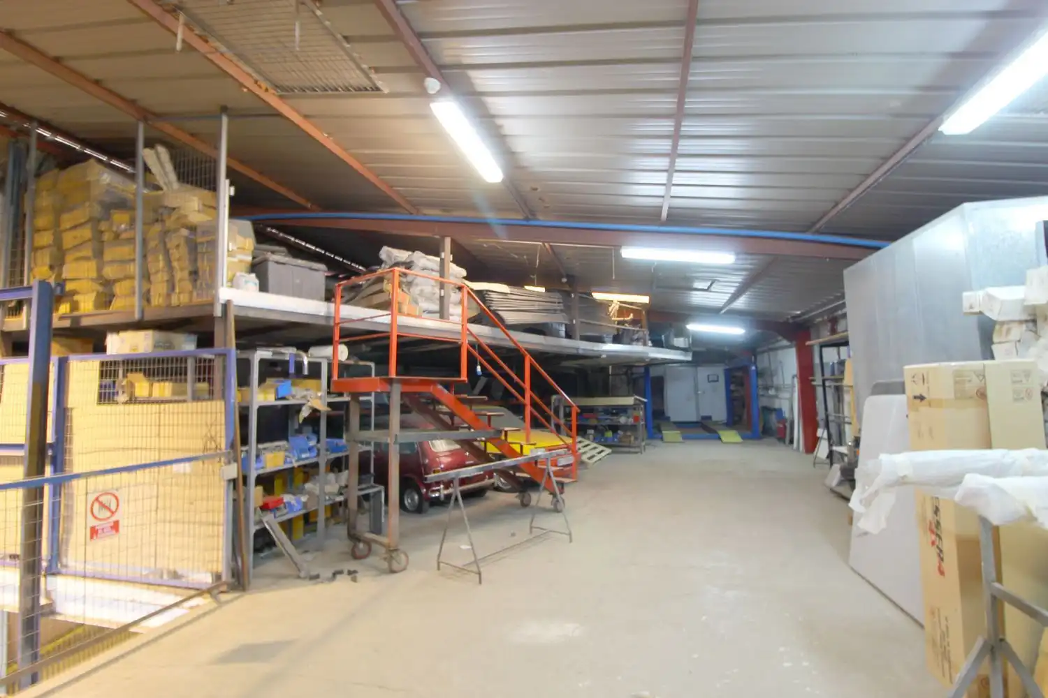 Local comercial en venda a Calle el Roso 0, imagen 40