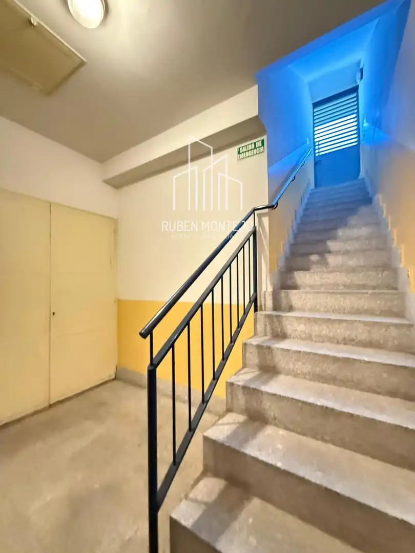 Garage for sale in Salamanca