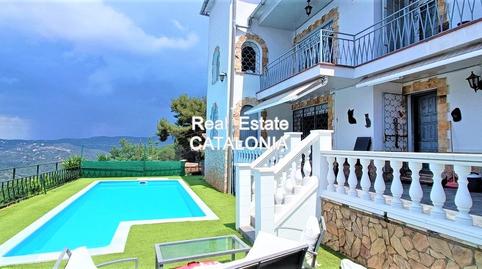 Foto 2 de Casa o xalet en venda a Carrer Santiago Rusiñol, Roca Grossa, Girona