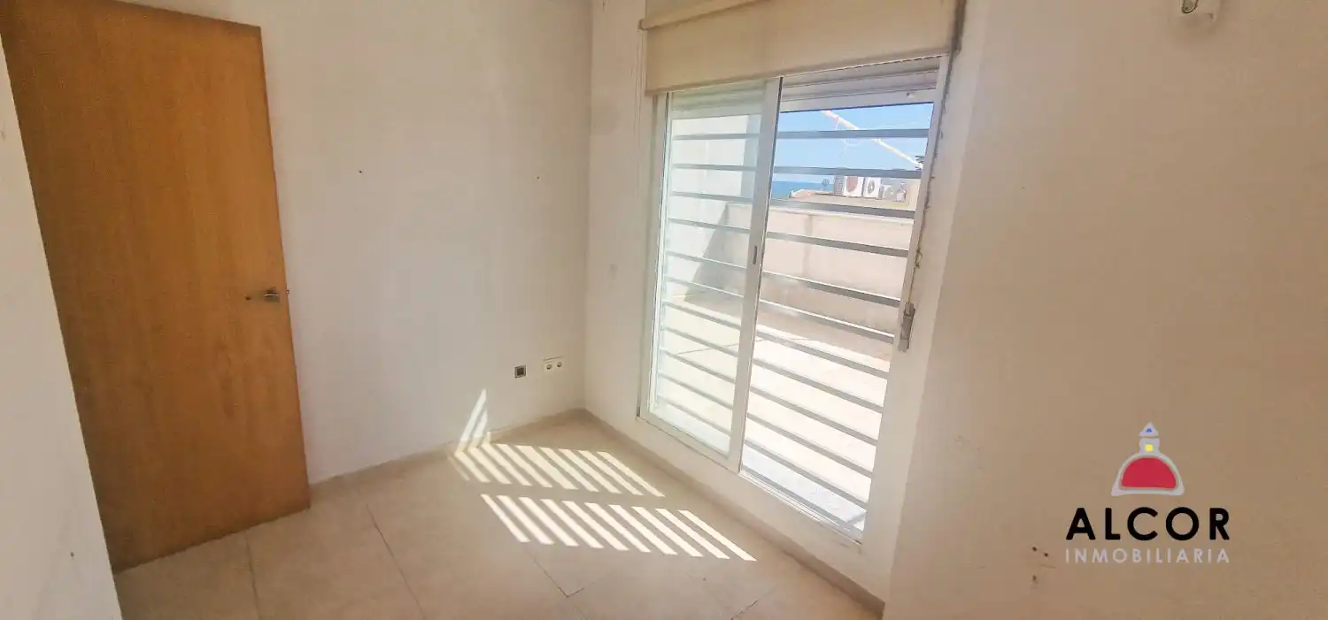 Terraza de Piso en venta en Benicarló con Terraza y Balcón