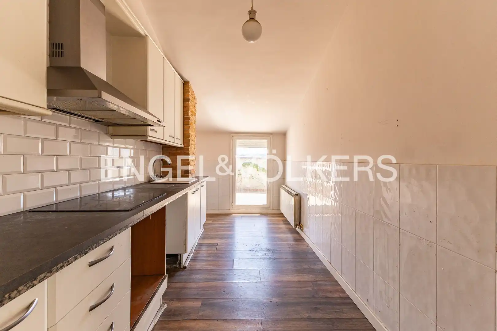 Cocina de Piso en venta en Tona con Aire acondicionado, Calefacción y Parquet