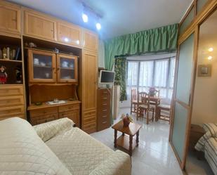 Dormitori de Estudi en venda en Benidorm amb Terrassa