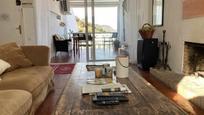 Sala d'estar de Apartament en venda en Tossa de Mar amb Aire condicionat, Calefacció i Terrassa