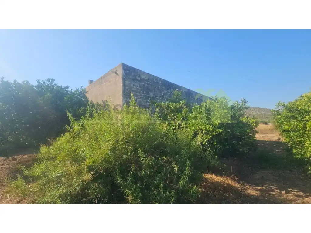 Terreny residencial en venda a Partidas de interior - Zona Rústica, imagen 6