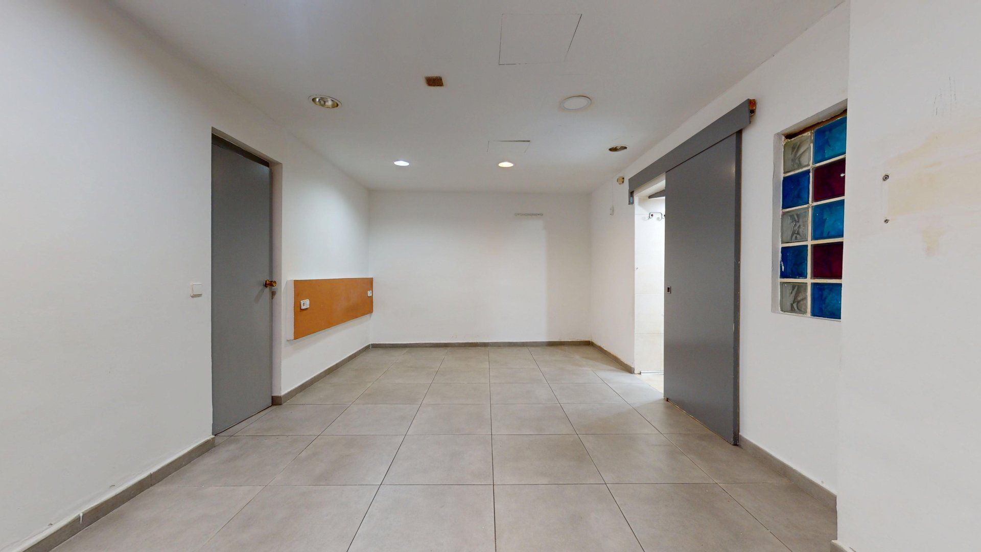 Piso en venta en  Barcelona Capital