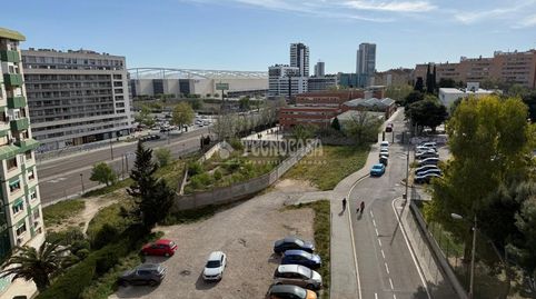 Foto 2 de Piso en venta en Parque Palomar – Bombarda, Zaragoza Capital