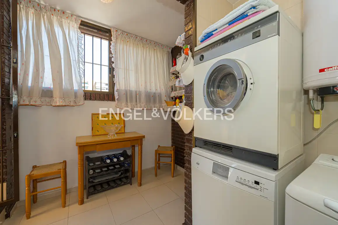 Attique avec piscine à vendre à Calle Vigo 5, imagen 17