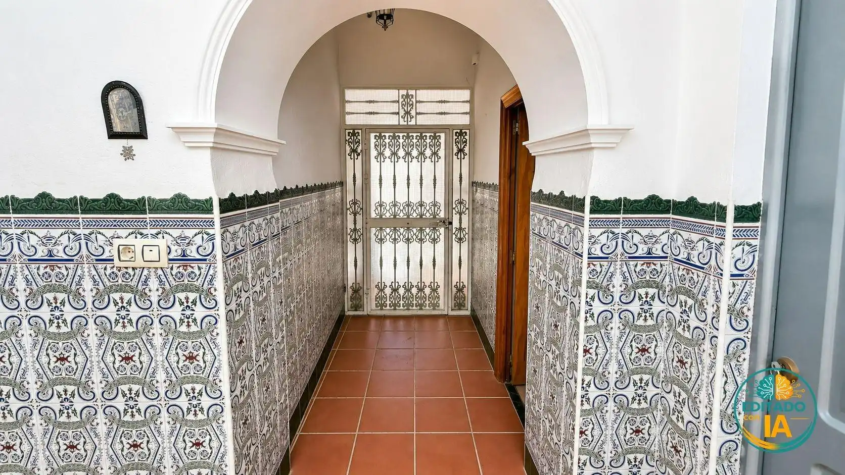 Casa o xalet en venda en Chiclana de la Frontera amb Traster