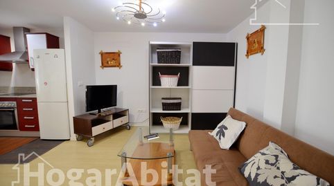 Foto 4 von Wohnung zum Verkauf in Calle Cronista Viravens, Carolinas Bajas, Alicante / Alacant