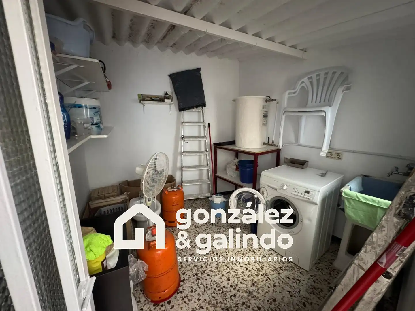 Adossat en venda a Algámitas, imagen 6