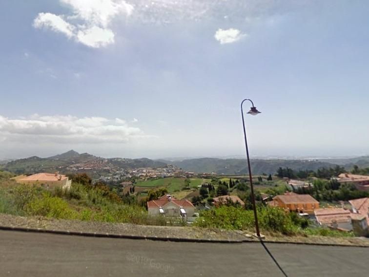 Exterior view of Residential for sale in Santa Brígida