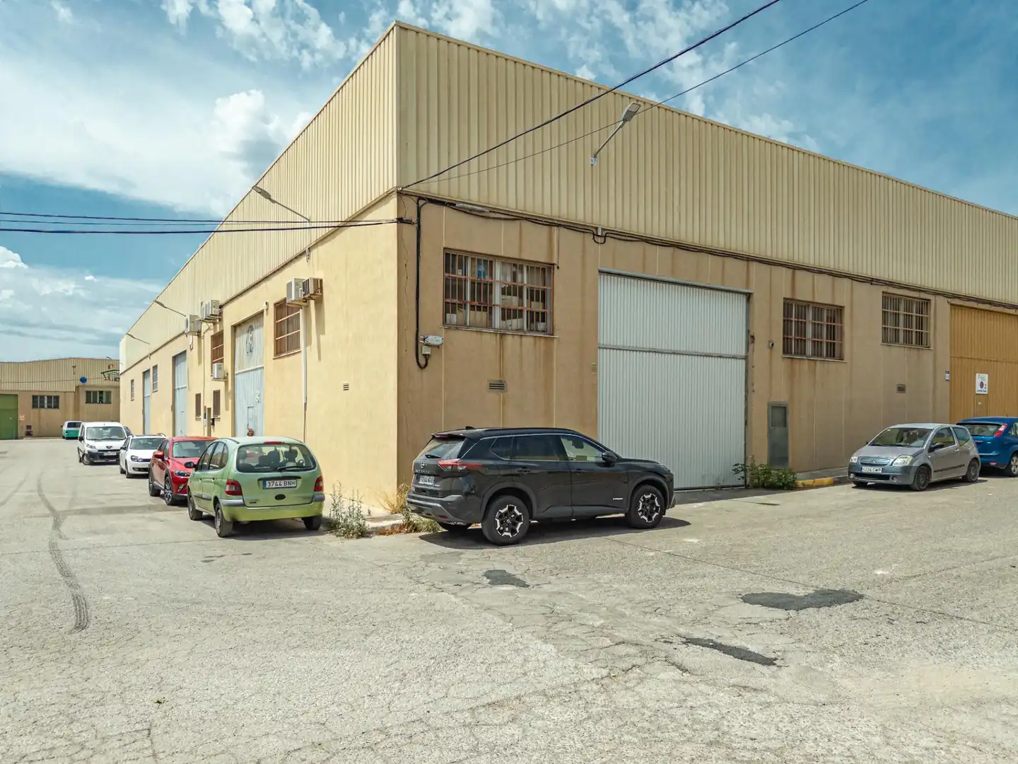 Industrial building for sale in Calle JUAN PERIS MASIP 3, imagen 7
