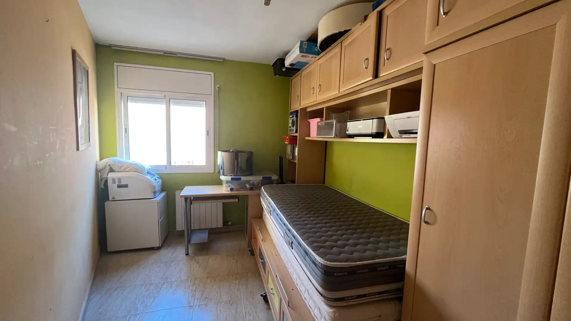 Habitación de Casa o chalet en venta en Sant Pere de Ribes con Calefacción, Terraza y Horno