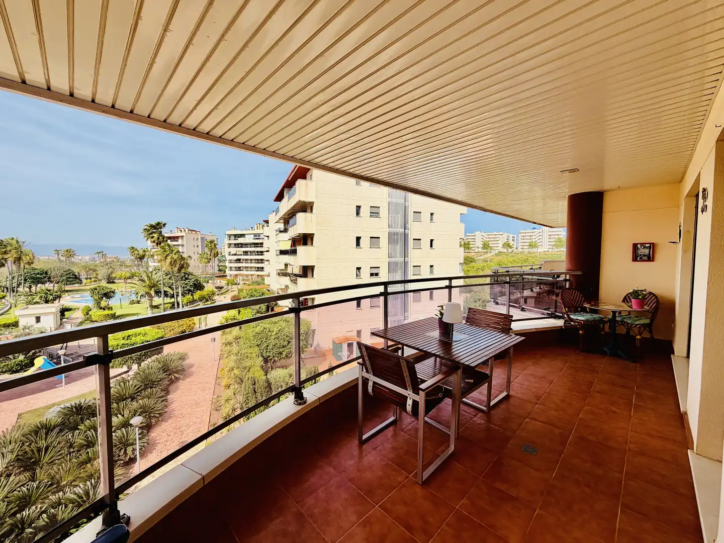 Piso con piscina en venta en carrer Toledo 8, imagen 12