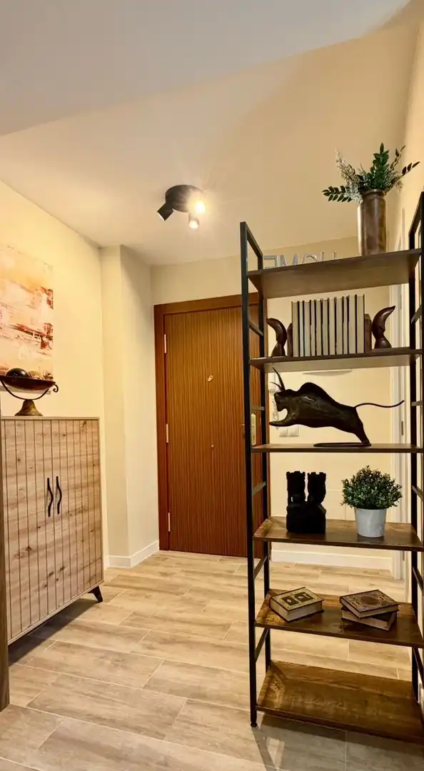 Wohnung zum Verkauf in Martinez Maldonado, Carranque - Haza Cuevas