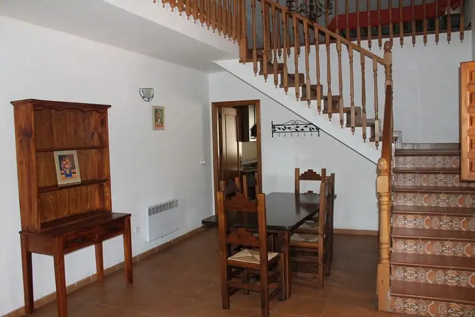 Villa con terrazza in vendita a Bullas, imagen 8