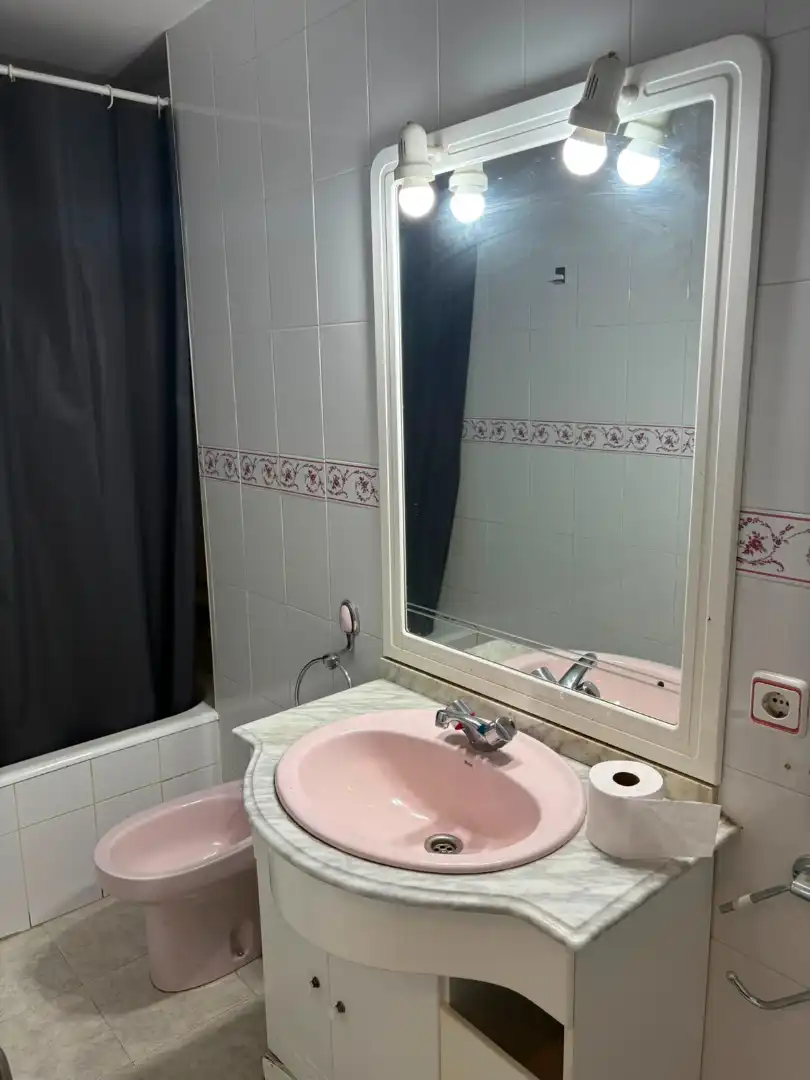 Flat with terrace for sale in Calle Claudio Coello, imagen 8