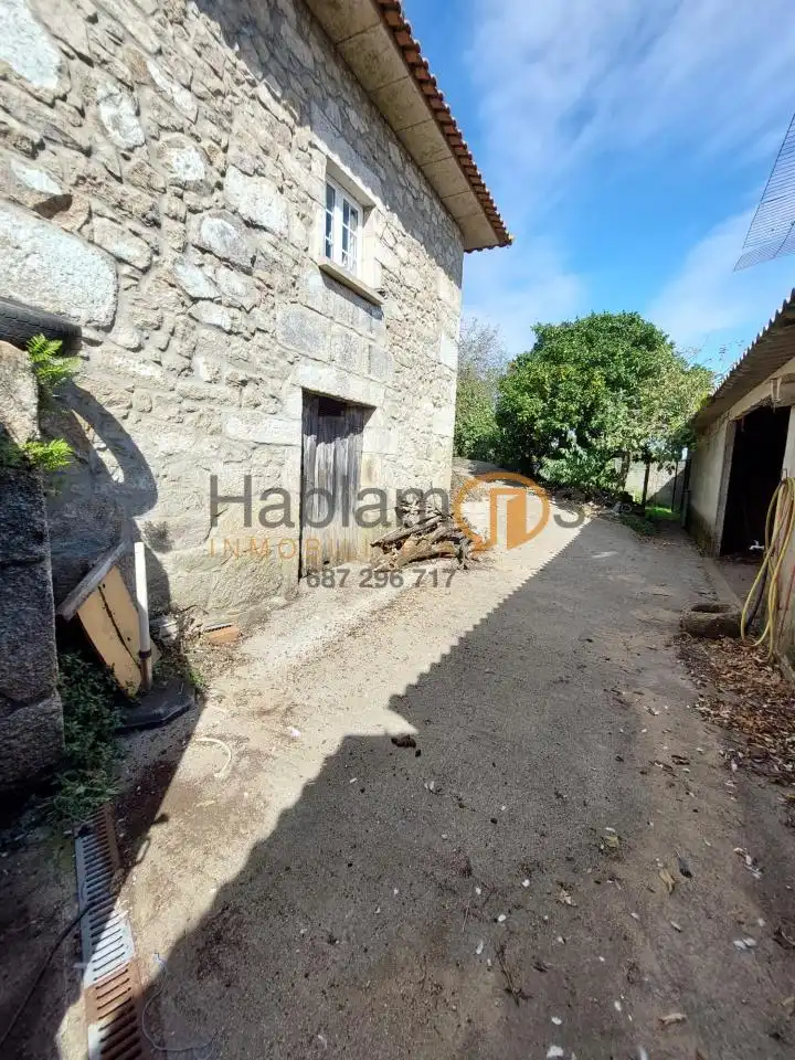 House with terrace for sale in Vilanova de Arousa, imagen 15