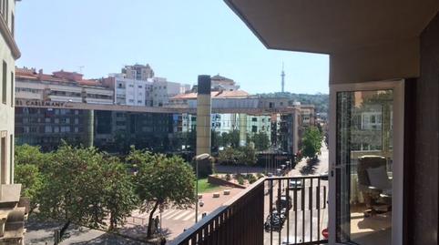 Foto 2 de Pis de lloguer a Pont de Tomás de Lorenzana, 35, Eixample Nord, Girona Capital