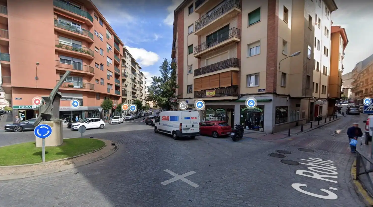 Individual de lloguer a Centro, imagen 27