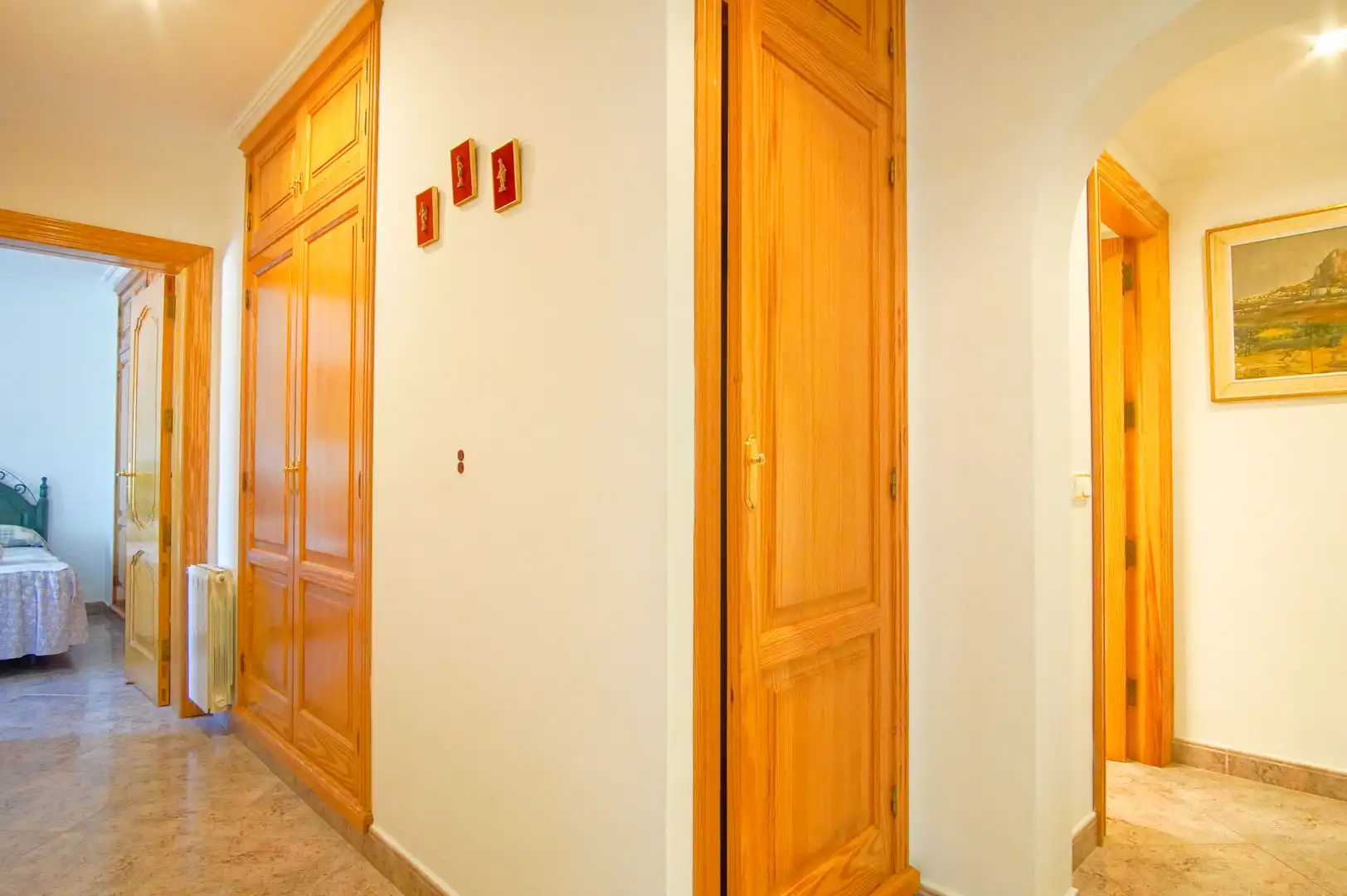 Detached house with terrace for sale in Cala Advocat - Baladrar, imagen 50