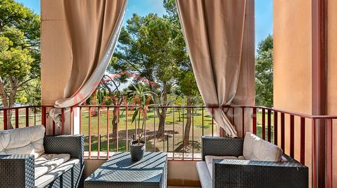 Foto 5 de Pis en venda a Carrer de Tirant Lo Blanc, Cristo Rey - Parque Europa, Inca