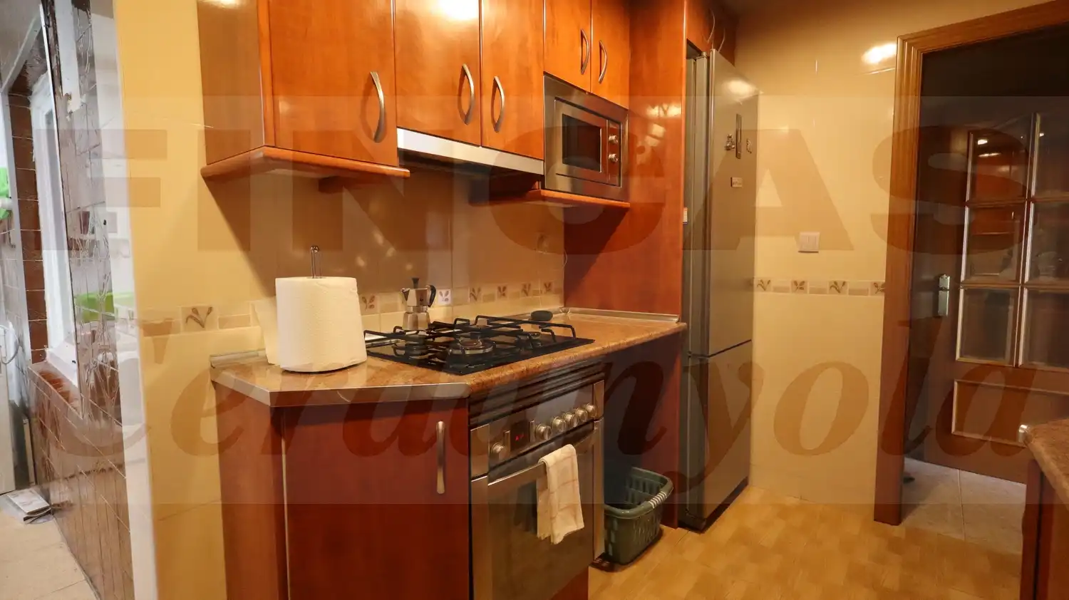 Flat for sale in Ripollet, Barcelona