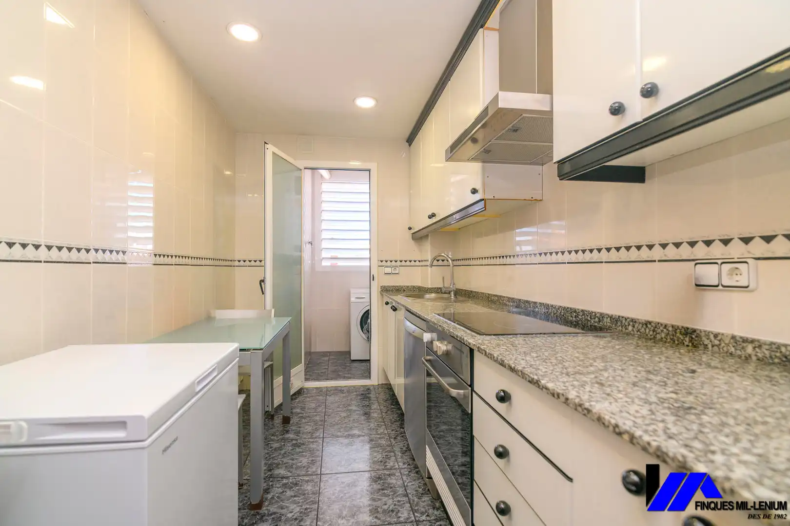 Duplex with terrace for sale in Passeig Maragall, imagen 13