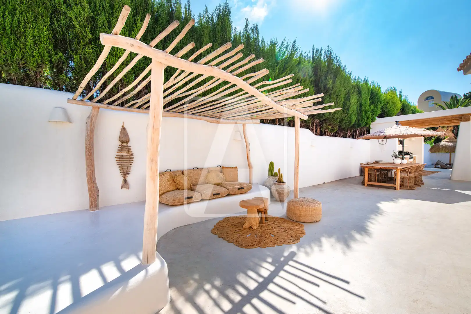 Villa avec piscine à vendre à La Viña - Montemar - San Jaime, imagen 83