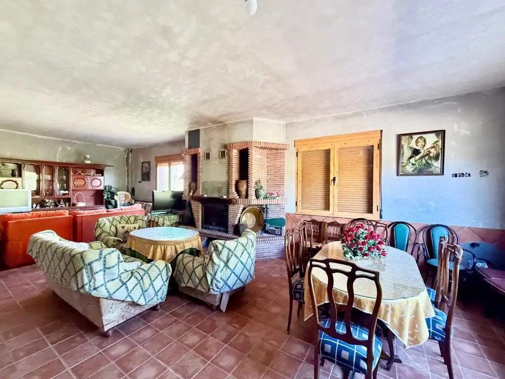 House for sale in Poligono 9 Paraje 81 Charquillo, imagen 27