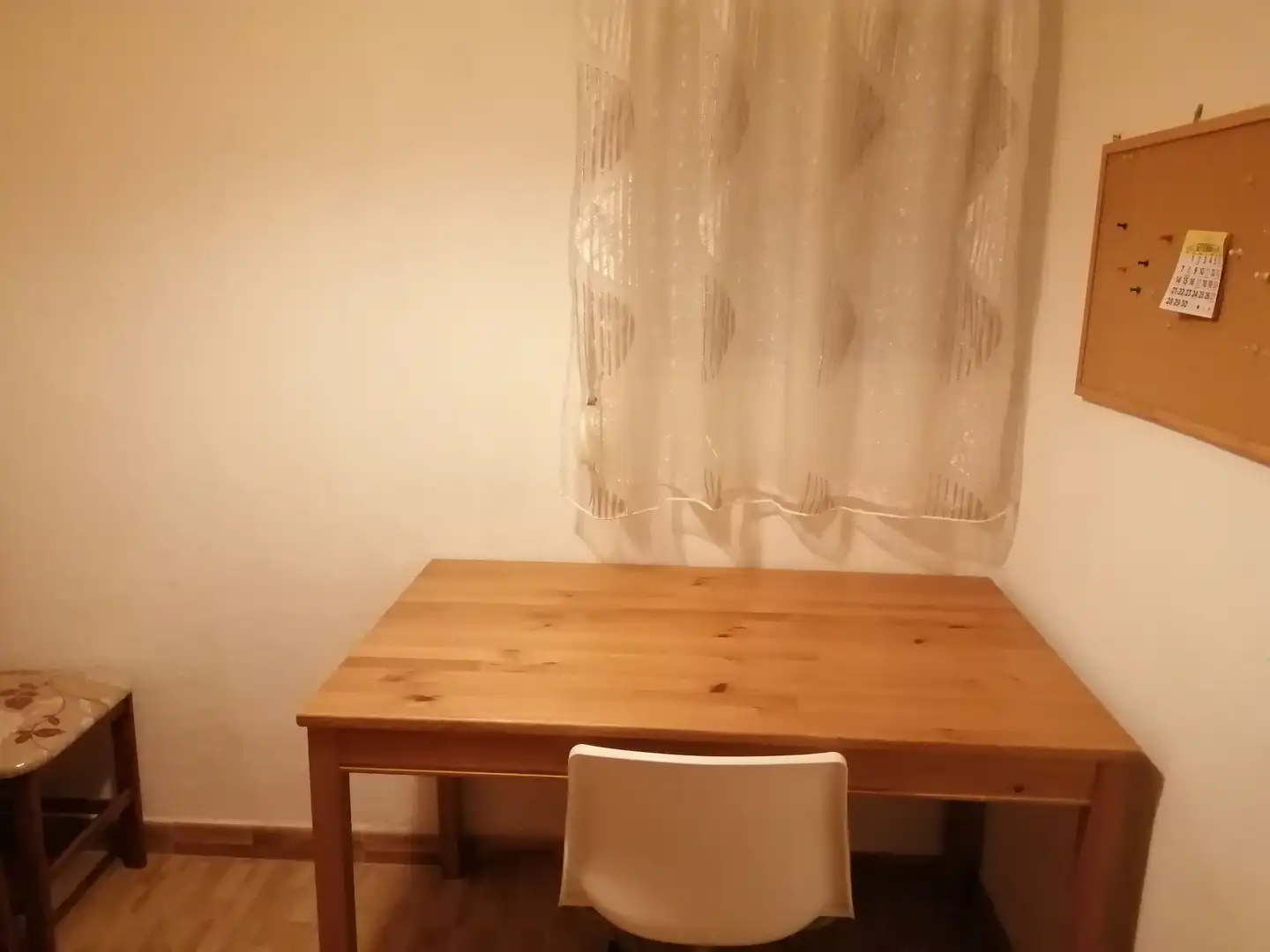 Esszimmer von Wohnung zur Miete in La Caleta - La Viña