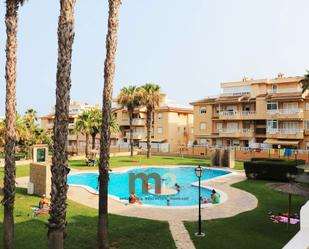 Piscina de Àtic en venda en Guardamar del Segura amb Aire condicionat, Terrassa i Traster