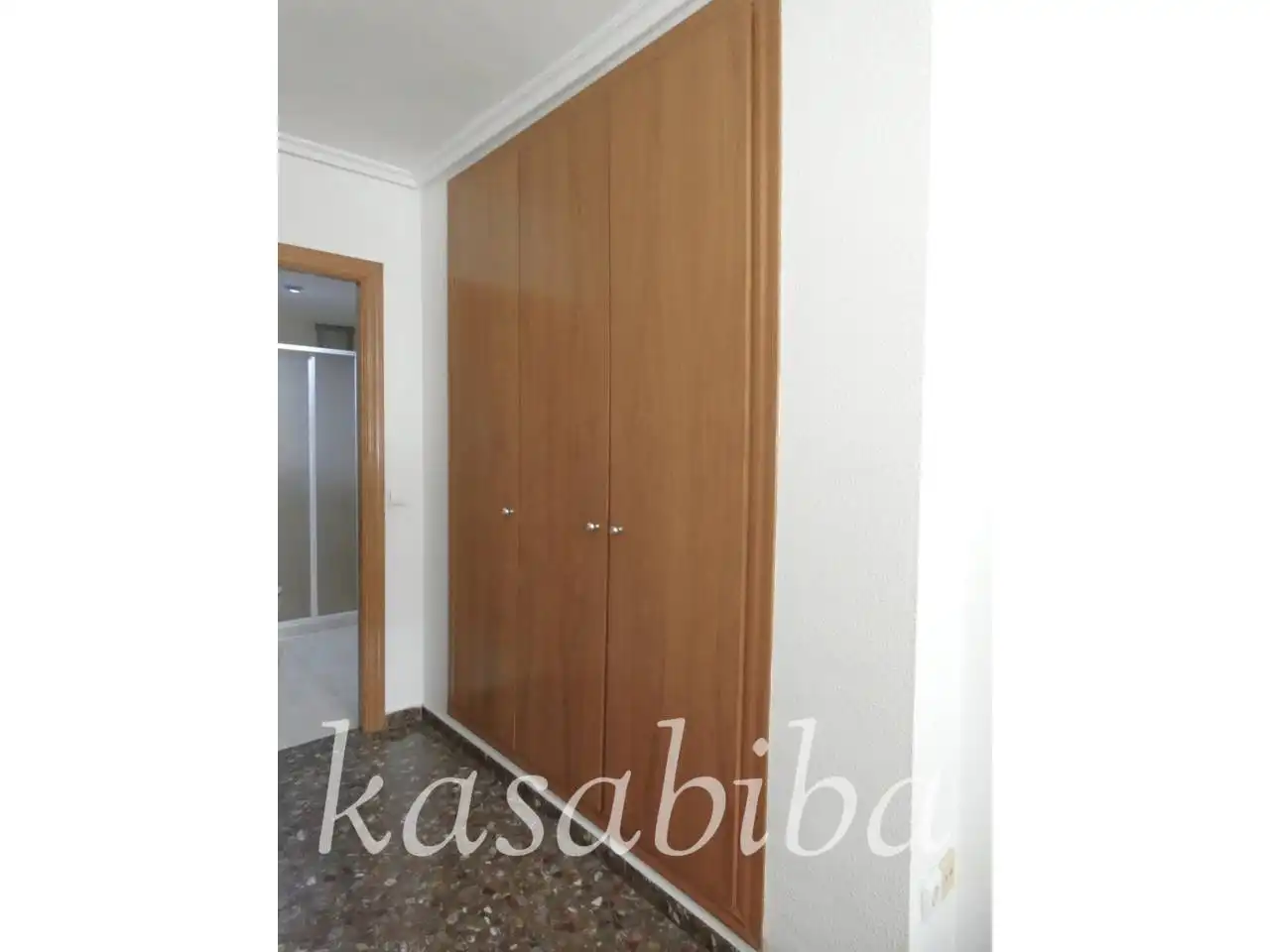 Piso en venta en Calle Ramón Muntaner, Avenida de la Paz