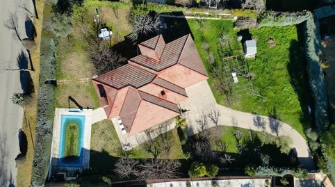 Foto 5 de Residencial en venda a Calle del Manzanal, Soto de Viñuelas, Tres Cantos