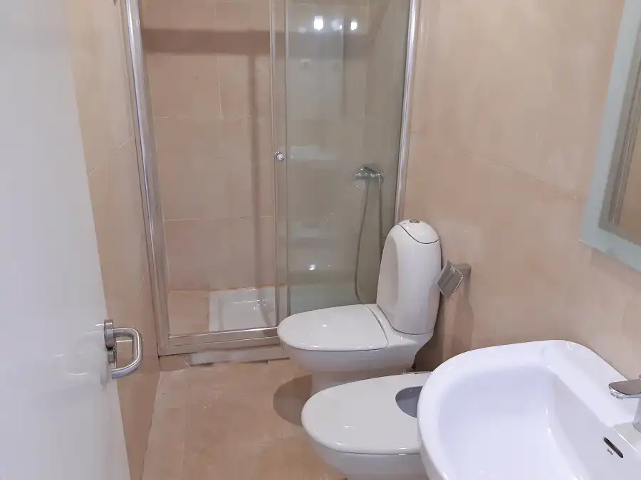 Dúplex de alquiler en Torrelodones, Madrid