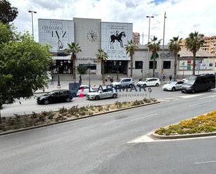 Oficina en venda a Avenida SALAMANCA, 10, Ensanche - Diputación